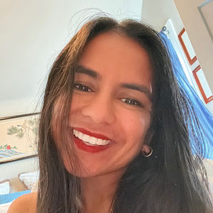 Meet your Posher, Jasmine